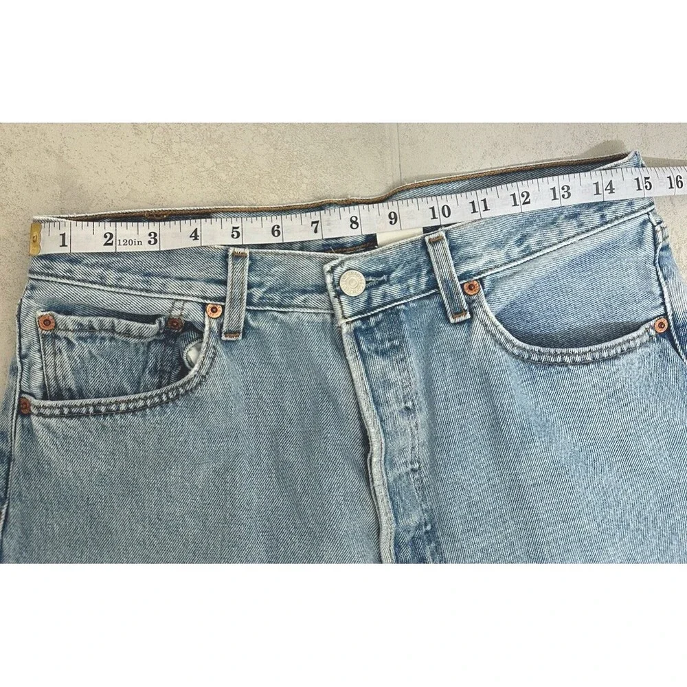 Levis levi straight
